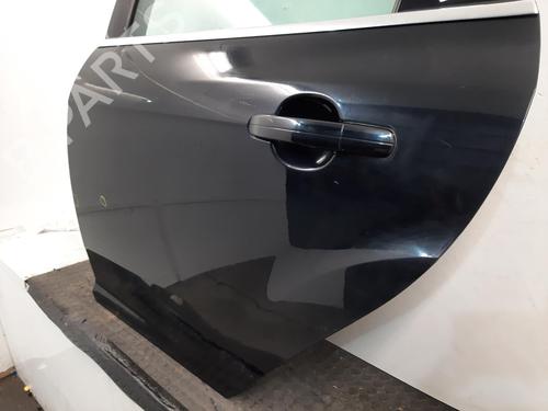 Left rear door FORD FOCUS III 1.6 Ti | BP29525026C4 