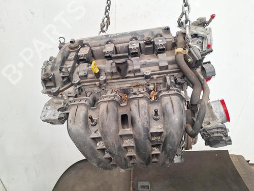 Engine MAZDA 3 (BM, BN) 2.0 | BP33868379M1 - Image 6