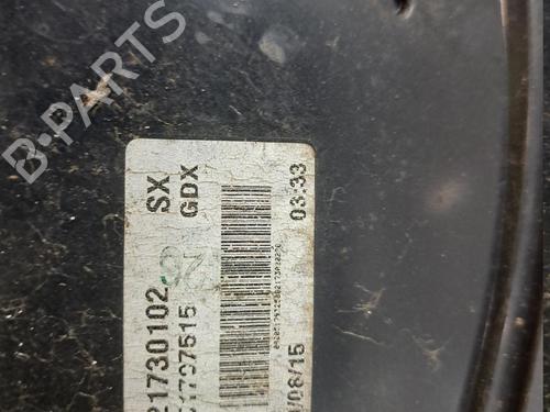 Left taillight FORD KA (RU8) 1.2 | BP37659441C34 - Image 2
