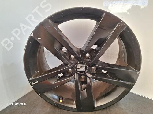 Used Rim Rim 37853139 37853139
