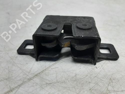 Hood lock JAGUAR I-PACE (X590) EV400 AWD | BP26827523C133 