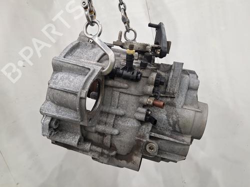 Gearbox VW GOLF VI Convertible (517) 2.0 TDI | BP29398333M3 