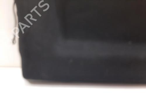 Rear parcel shelf CITROËN DS3 (SA_) 1.6 HDi 90 | BP35963174C85 - Image 4