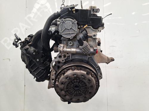 Engine BMW 3 (E90) 318 i | BP38180084M1 - Image 5