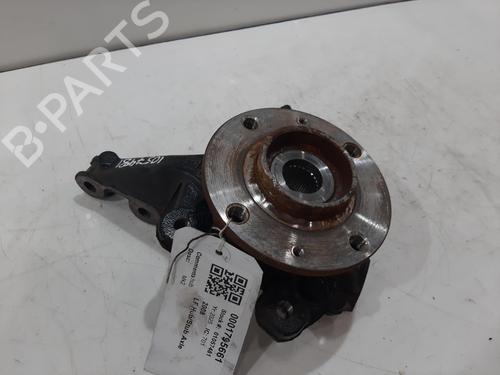 Used Left front steering knuckle Left front steering knuckle 38089333 38089333
