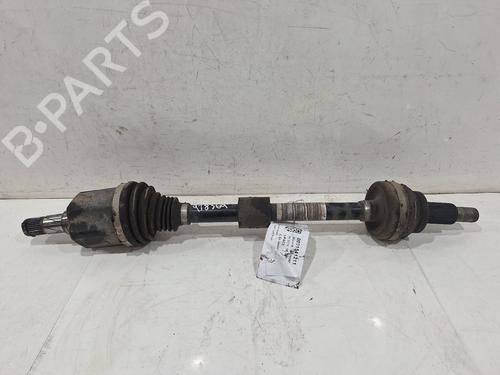 Used Left rear driveshaft Left rear driveshaft 29922437 29922437