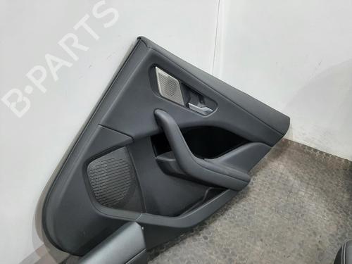 Conjunto de bancos JAGUAR I-PACE (X590) EV400 AWD | BP32026958C78