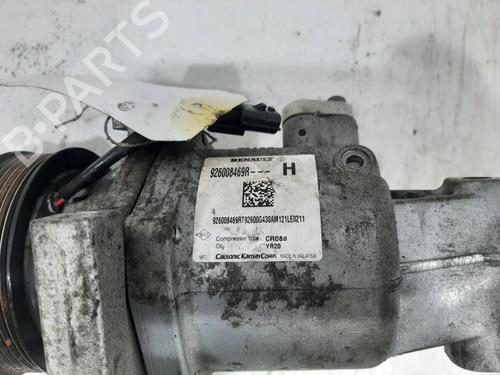 Compressor A/C DACIA SANDERO III 1.0 TCe LPG | BP31286008M34 