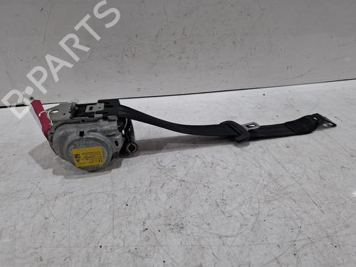 Rear right seatbelt AUDI Q2 (GAB, GAG) 35 TFSI | BP40047185I28 - Image 3