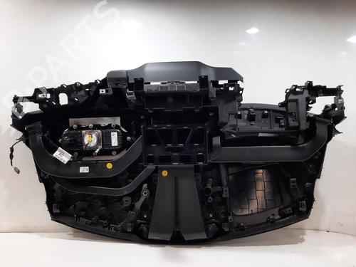 Kollisonspute sett JAGUAR I-PACE (X590) EV400 AWD | BP29496585C86