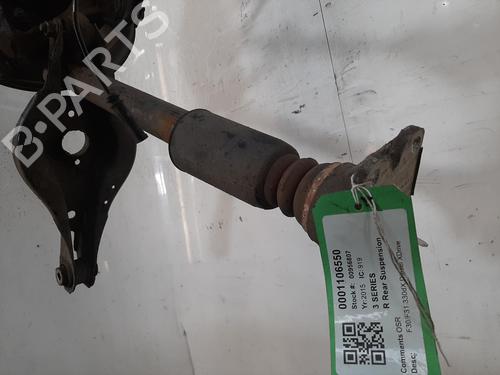 Right rear suspension arm BMW 3 (F30, F80) 335 d xDrive | BP26848667M15 