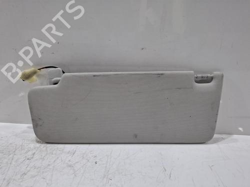 Right sun visor VW POLO VI (AW1, BZ1, AE1) 1.0 TSI | BP39724773I2 - Image 5