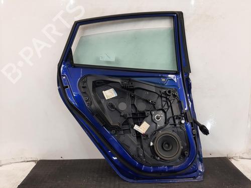 Left rear door FORD FIESTA VI (CB1, CCN) 1.0 EcoBoost | BP29060925C4 