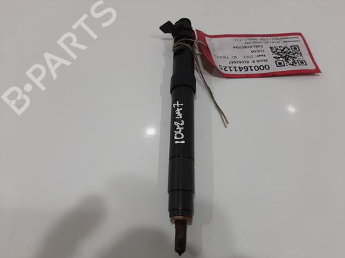 Used Injector FORD FOCUS III 2.0 TDCi (140 hp) 32422684