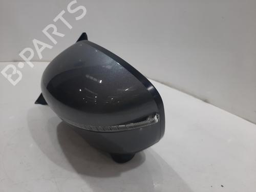 Left mirror NISSAN X-TRAIL III (T32_, T32R, T32RR) 1.6 dCi (T32) | BP29444546C26 