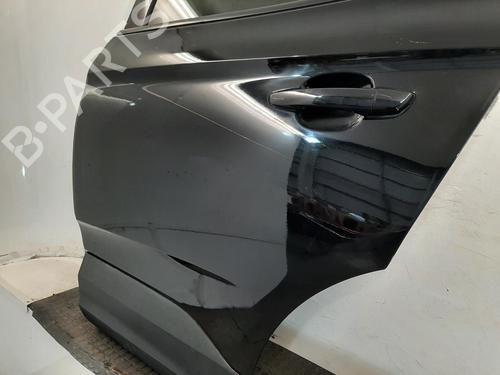 Left rear door VAUXHALL GRANDLAND X / GRANDLAND (A18) 1.2 Turbo (75) | BP29398008C4 