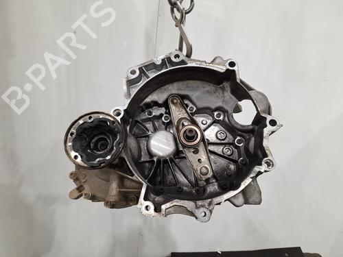 Used Gearbox AUDI A1 (8X1, 8XK) 1.2 TFSI (86 hp) 29397868