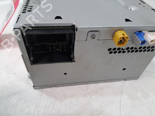 Control unit VW TIGUAN (5N_) 2.0 TDI | BP37520243M11  - Image 5