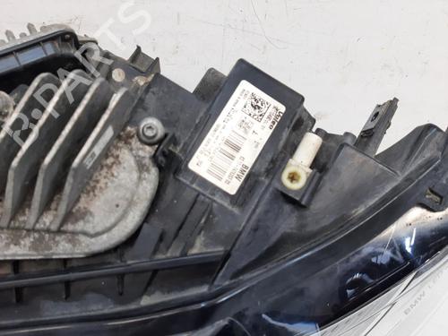 Left headlight BMW 4 Coupe (F32, F82) 420 d xDrive | BP29580999C28 