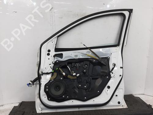 Dør højre fortil MAZDA 2 Hatchback (DL, DJ) 1.5 SKYACTIV-G | BP38447932C3 - Image 6