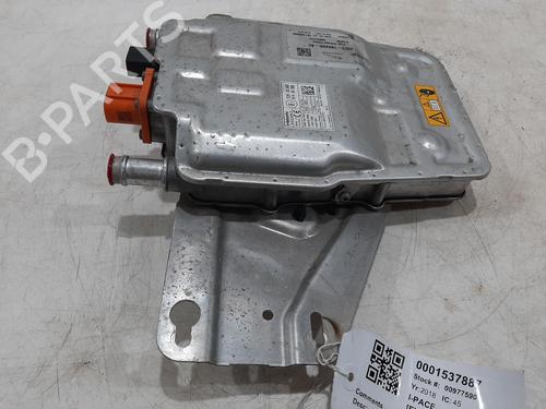 Electronic module JAGUAR I-PACE (X590) EV400 AWD | BP30094701M83