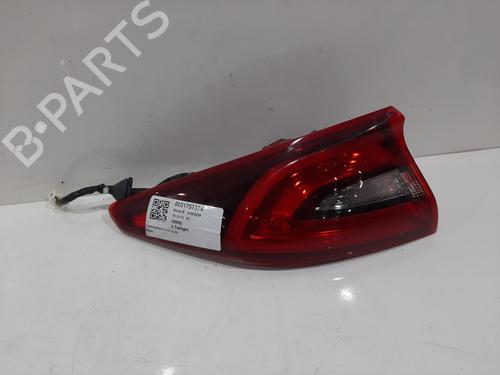 Used Left taillight Left taillight 36855452 36855452
