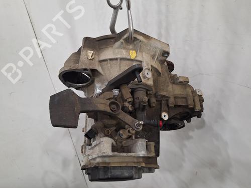Gearbox SKODA YETI (5L) 2.0 TDI | BP38236893M3 - Image 5