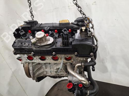 Engine BMW 3 Convertible (E93) 320 i | BP32325316M1