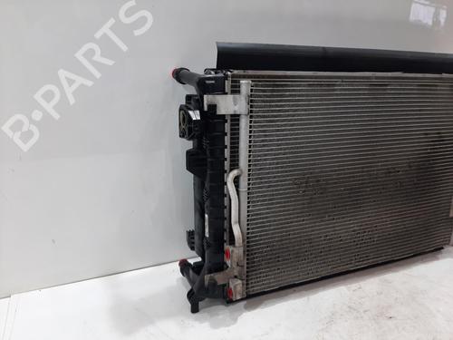 Radiator set SKODA KAROQ (NU7, ND7) 1.6 TDI | BP36810335M120 - Image 2
