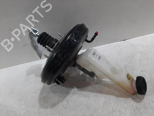 Bremseservo Bremseservo HYUNDAI BAYON (BC3) 1.0 T-GDI (101 hp) 34338892 34338892