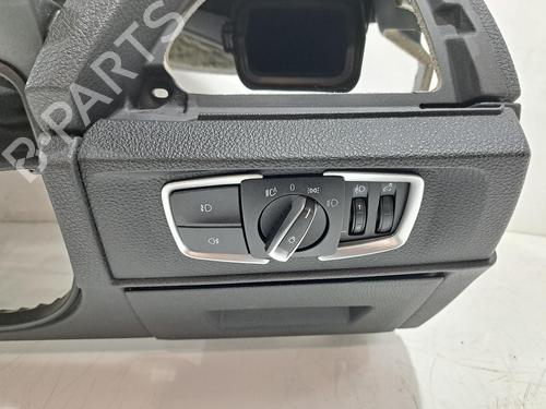 Airbag Kit BMW 1 (F20) 116 d | BP31596426C86 