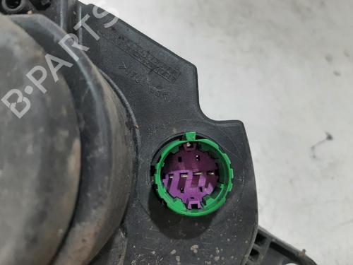 Left headlight FIAT 500 (312_) 1.2 (312AXA1A) | BP32064084C28 