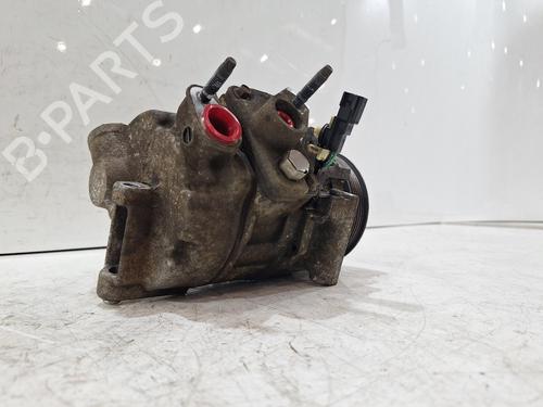 AC compressor FORD TRANSIT CUSTOM V362 Van (FY, FZ) 2.0 EcoBlue | BP40116822M34 - Image 3