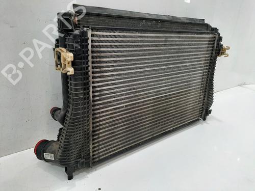 Radiator set VW GOLF VII (5G1, BQ1, BE1, BE2) 2.0 R 4motion | BP28084561M120 