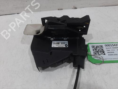 Other RENAULT MEGANE IV Hatchback (B9A/M/N_) 1.2 TCe 130 (B9MR) | BP29883637O1