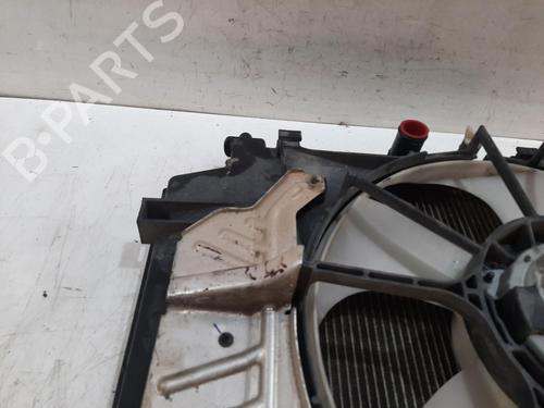 Radiator set SUZUKI CELERIO (LF) 1.0 (AVK310) | BP36216705M120 - Image 6