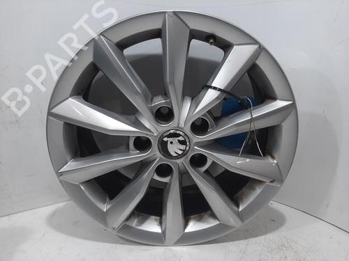 rim-skoda-octavia-iii-5e3-nl3-nr3-2012-2013-2014-2015-2016-2017-2018-2019-2020-2021-31846322 main image