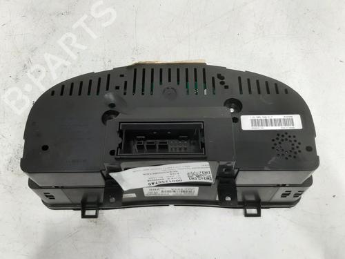 Instrument cluster VW EOS (1F7, 1F8) 2.0 TDI | BP26861108C47 - Image 4