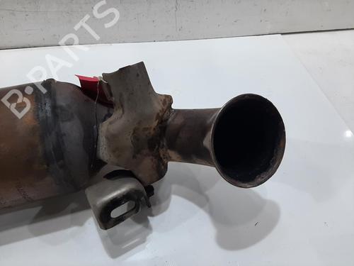 Catalyst PEUGEOT RCZ 1.6 16V | BP30928440M10 