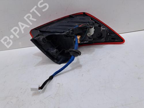 Right taillight MAZDA CX-3 (DK) 1.5 SKYACTIV-D (DK2WS, DK5FW) | BP28274814C35 