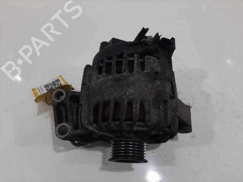 Used Alternator FORD B-MAX (JK) 1.4 (90 hp) 33180242
