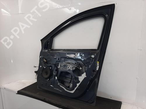 Right front door DACIA SANDERO II TCe 90 (B8M1, B8MA, B8AC) | BP26757848C3 