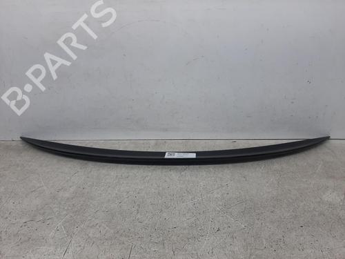 Used Rear spoiler BMW 1 Coupe (E82) 118 d (143 hp) 26750126
