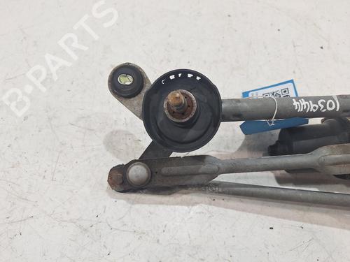 Front wiper motor NISSAN NOTE (E12) 1.2 | BP31812607M29 