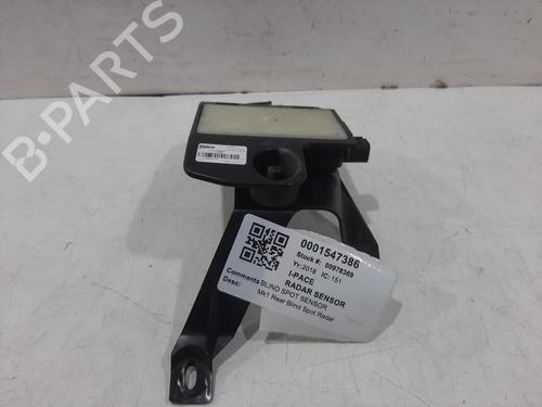 Used Electronic module JAGUAR I-PACE (X590) EV400 AWD (400 hp) 29884156