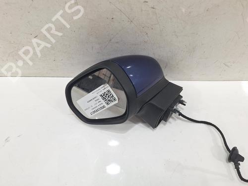 Used Left mirror FORD FIESTA VII (HJ, HF) 1.0 EcoBoost (101 hp) 31059610