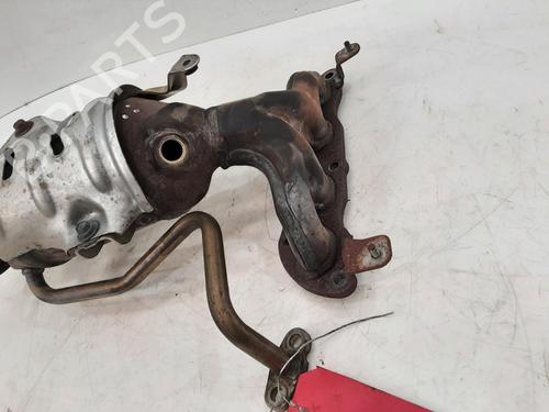 Catalyst TOYOTA YARIS (_P13_) 1.3 (NSP130_, NSP130) | BP26840405M10 
