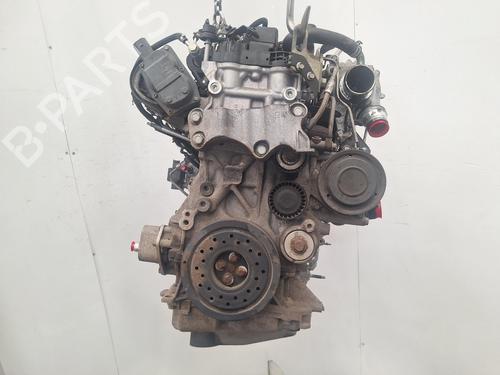 Used Engine Engine 37607935 37607935