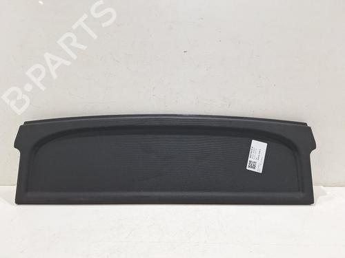 Used Rear parcel shelf Rear parcel shelf 27481085 27481085