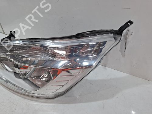 Left headlight FORD TRANSIT CUSTOM V362 Van (FY, FZ) 2.0 EcoBlue | BP39267164C28 - Image 4